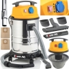 Aspirateur industriel puissant 3IN1 2300V + Accessoires